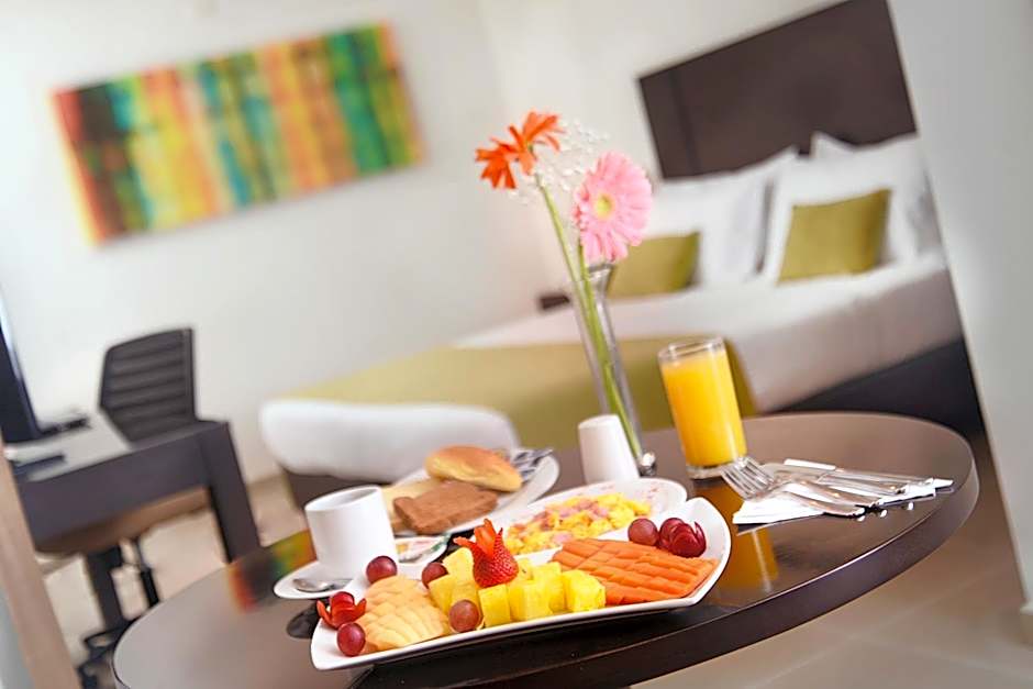 Hotel Millenium Barrancabermeja