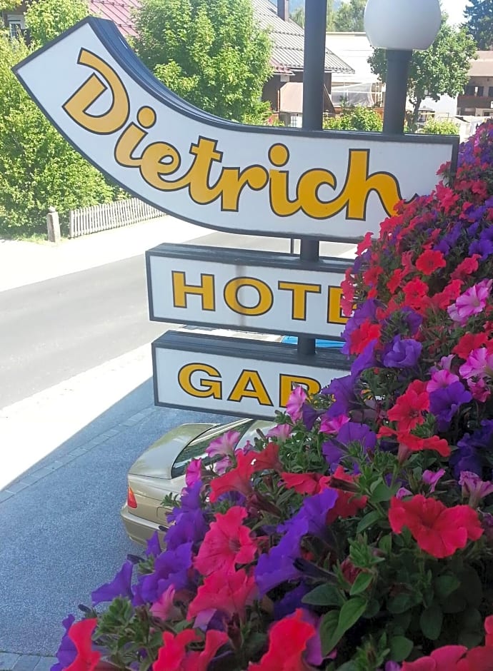 Hotel Garni Dietrich