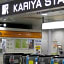 Meitetsu Inn Kariya