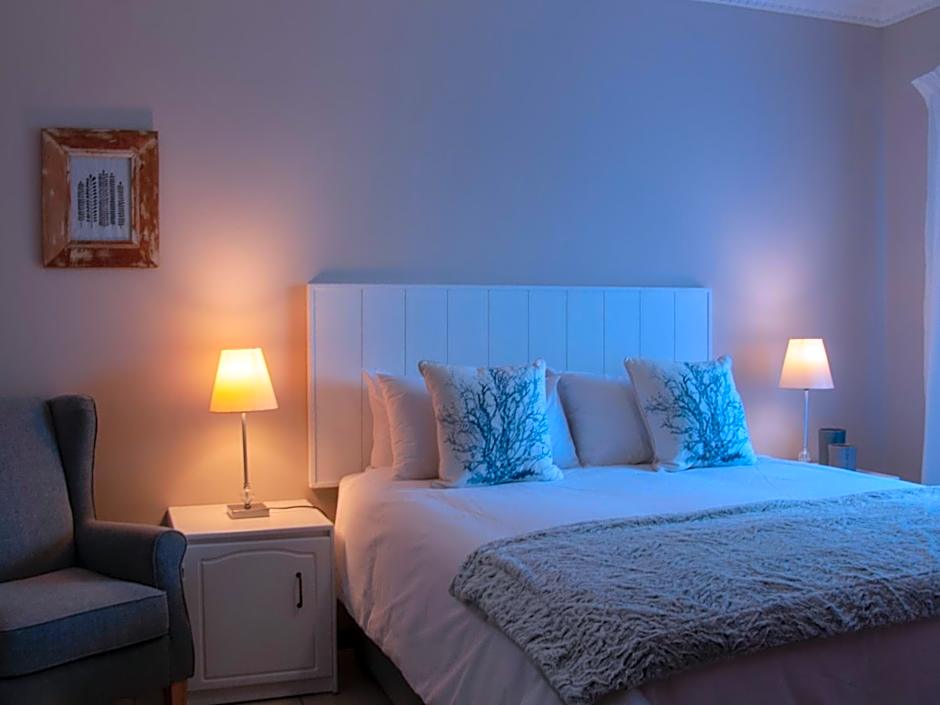 Hamilton Urban Farm Guest House
