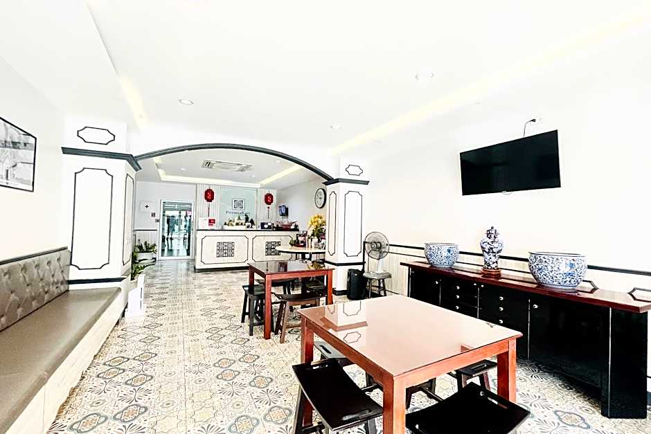 PeranaKan Boutique Hotel