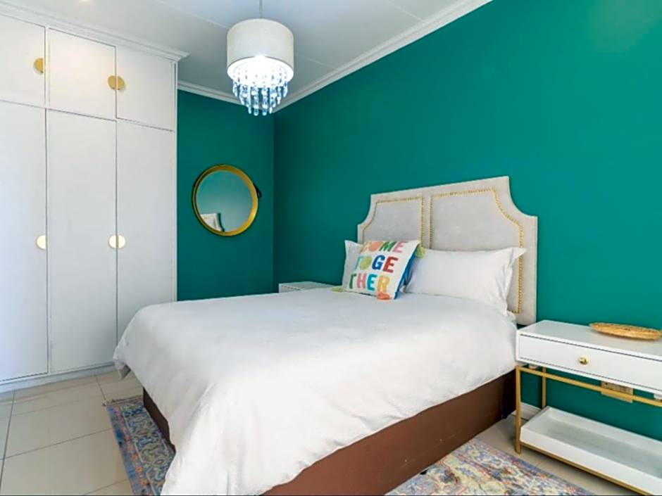 Modern Executive Stay