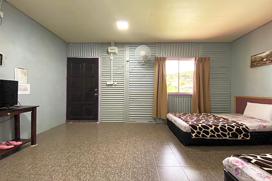OYO 90284 Kampung Stay Kilimu