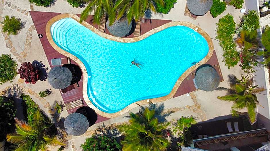 Clove Island Villas & Spa