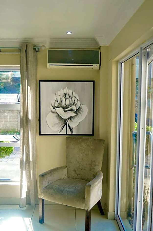 Essenwood Park Hotel