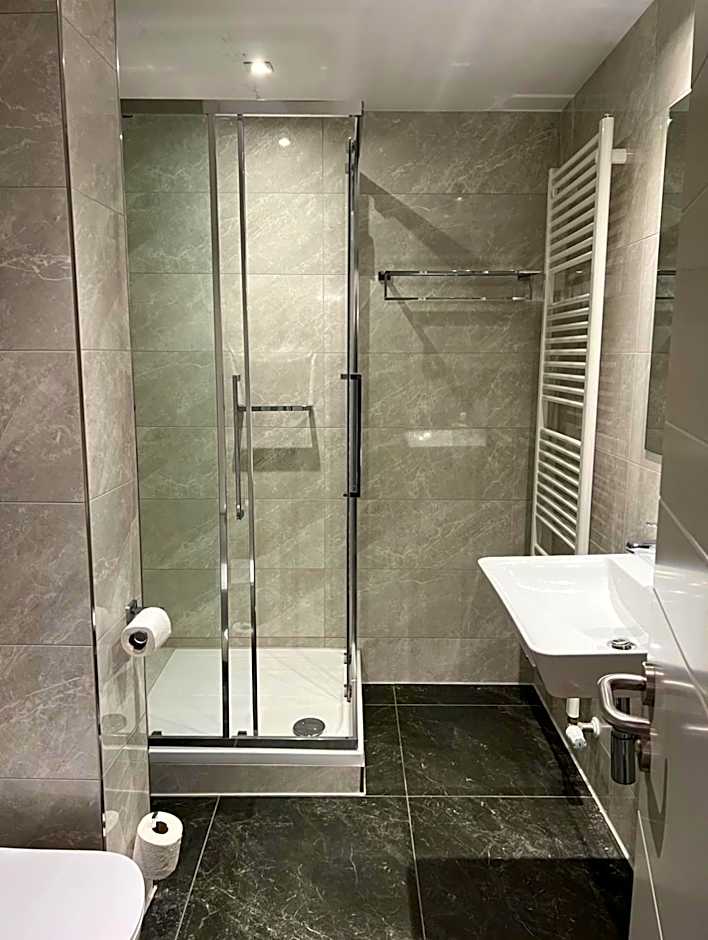 Hotel Wilder Mann