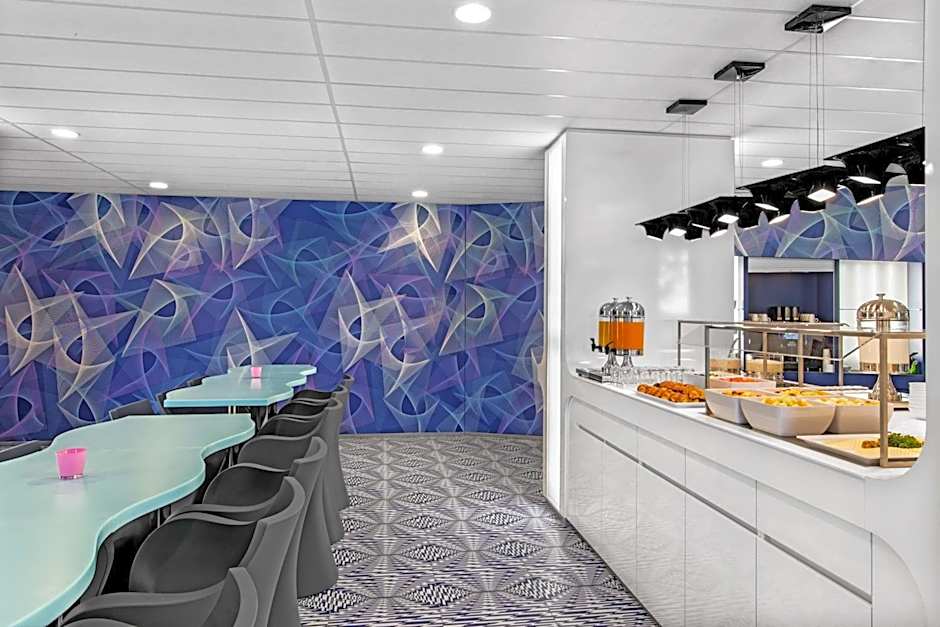 Prize by Radisson, Hamburg St Pauli