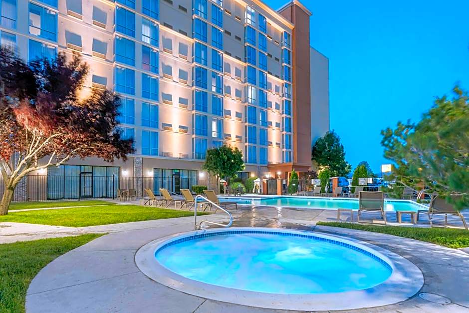 Best Western Plus Sparks-Reno Hotel