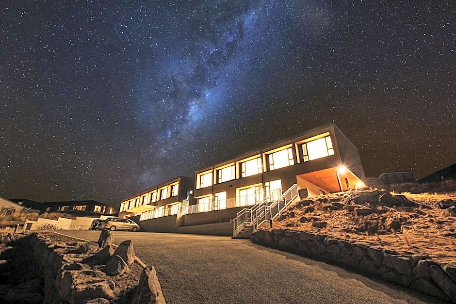 Galaxy Boutique Hotel