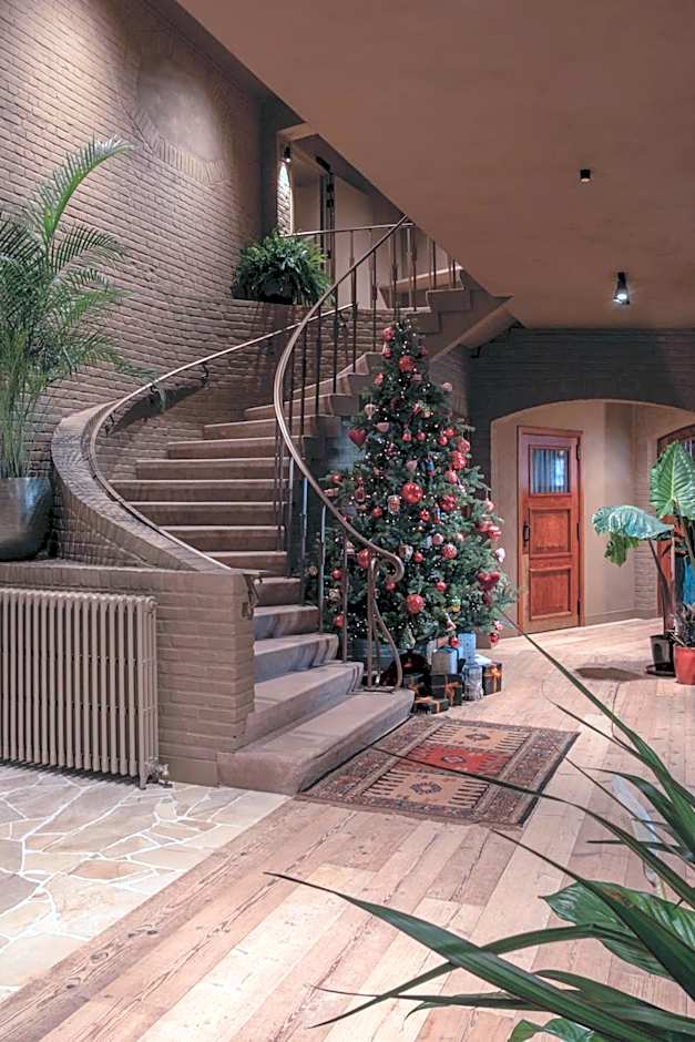 Hostellerie Kemmelberg