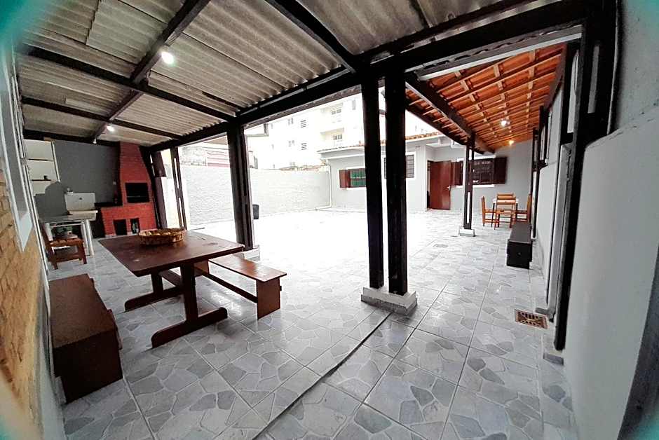 Martim de Sá A 200 metros