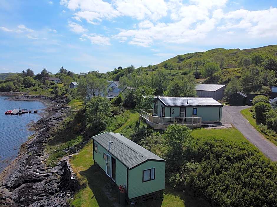 Sunnybrae, Isle of Luing