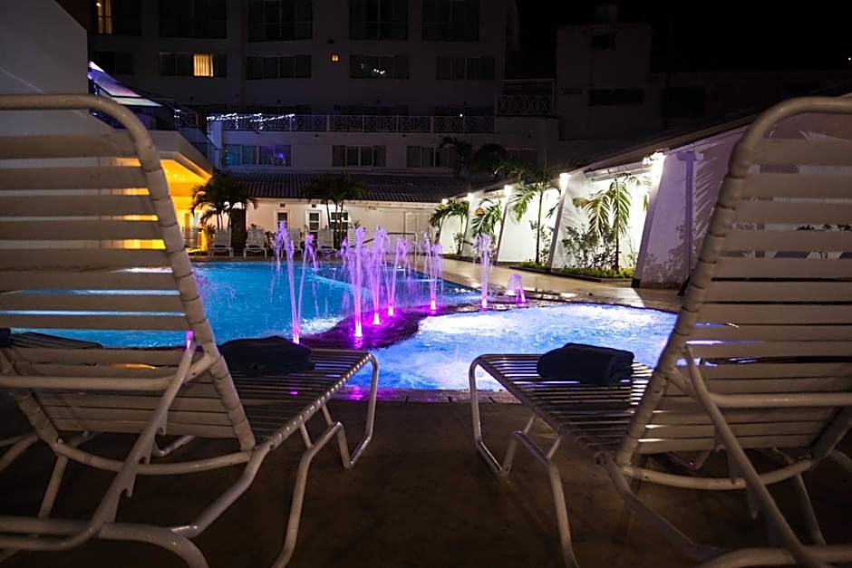 Hotel Casablanca