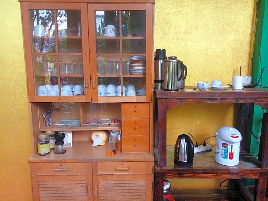 Golden Triangle Palace