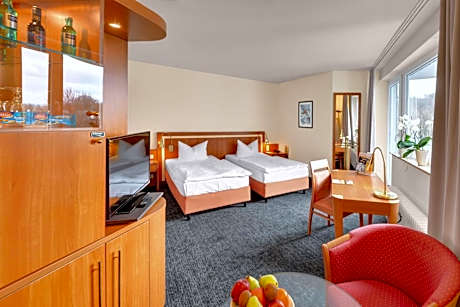 Ringhotel Parkhotel Witten