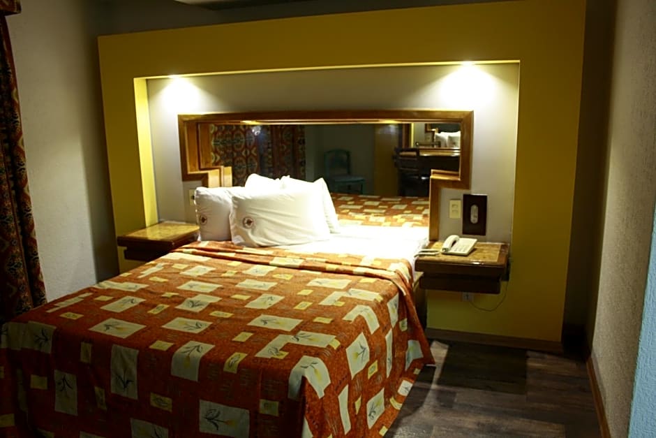 Hotel Mina