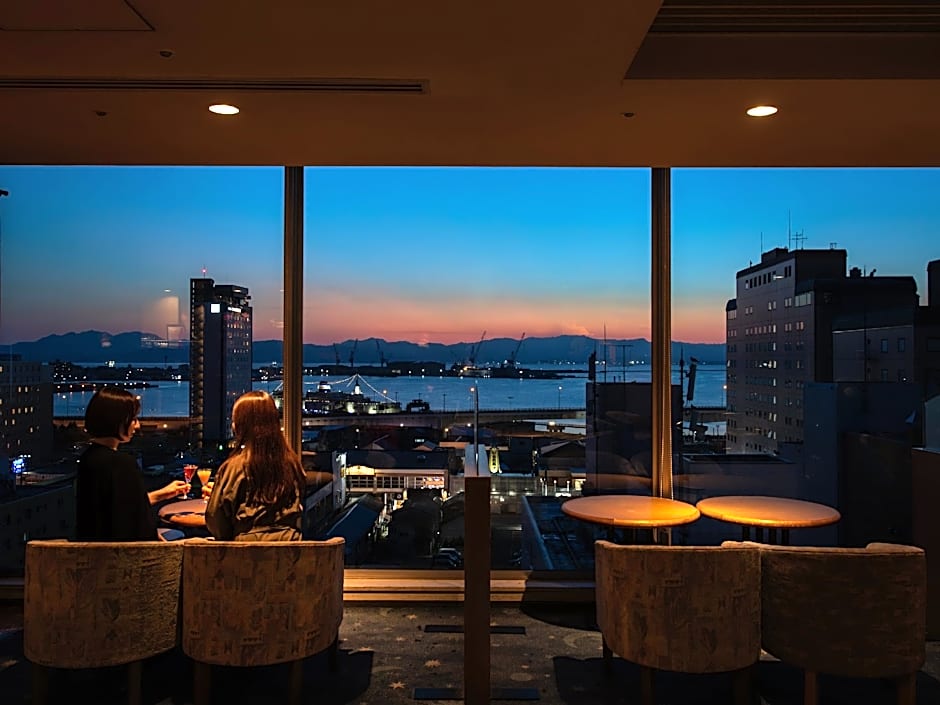 Hotel Resol Hakodate