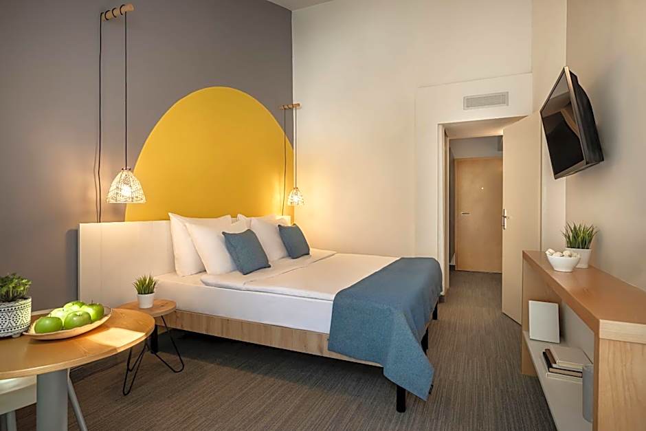 Club Dubrovnik Sunny Hotel by Valamar