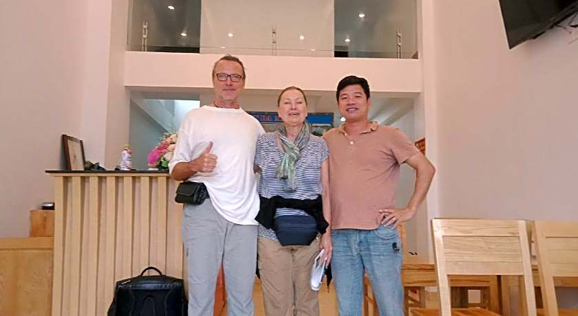 Cat Ba Valentine Hotel