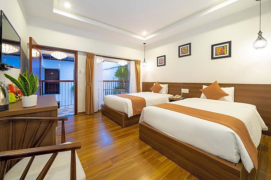 Brother Villa Hoi An