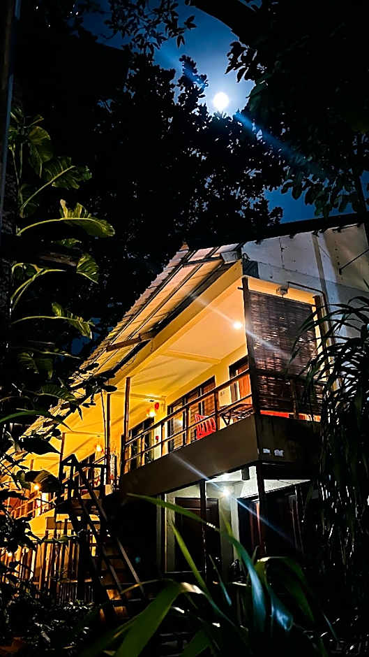 The Lazy Dog Bed & Breakfast