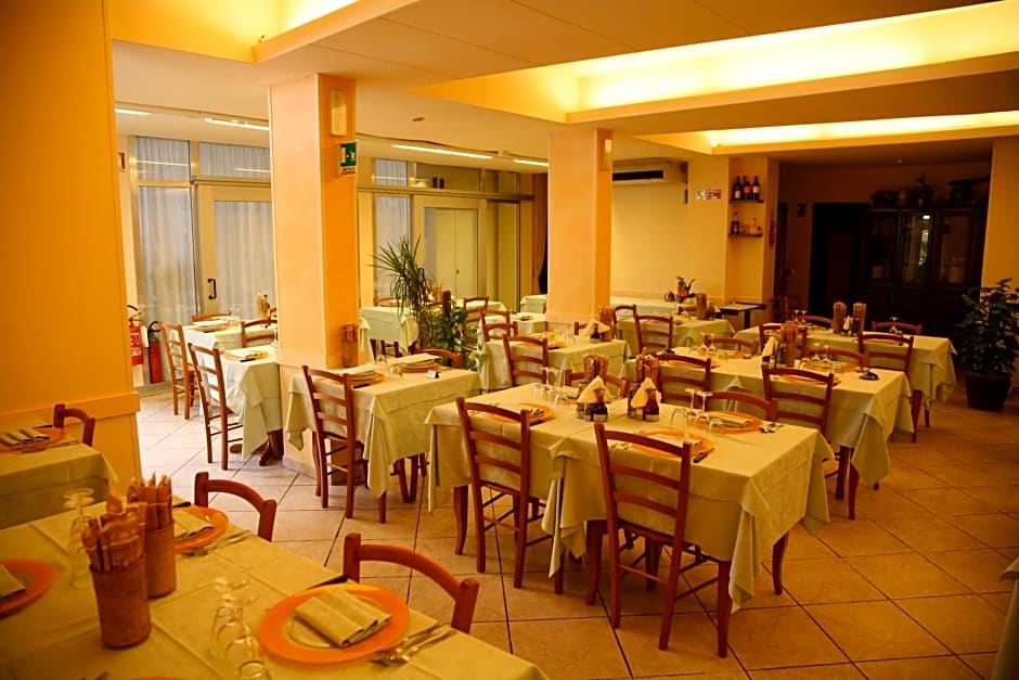 Hotel Giovanna