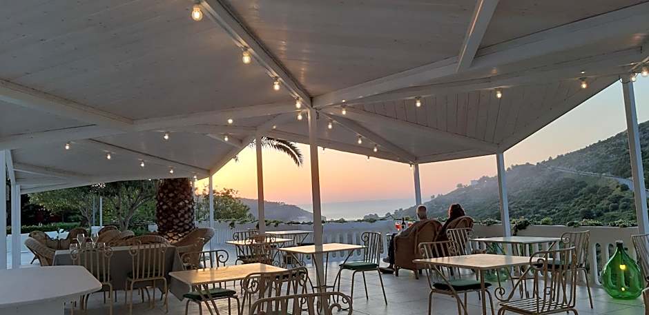 La Locanda della Castellana adults only