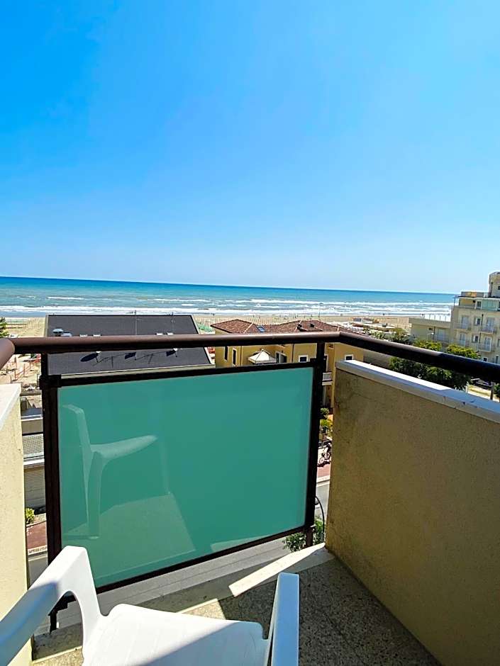 Hotel Avana Fronte Mare