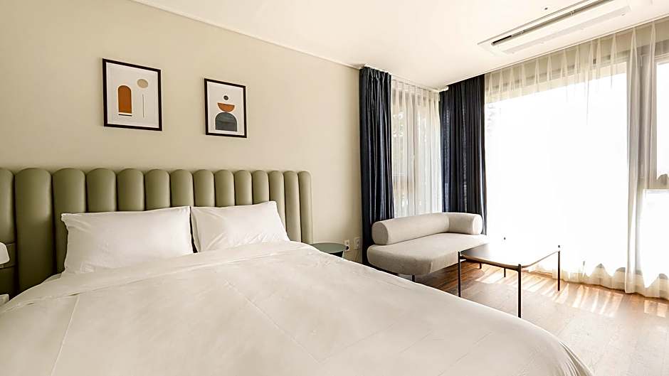 Hotel Seogwipean