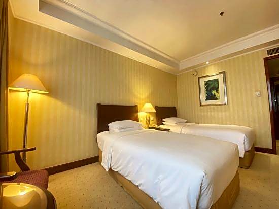 Clarion Tianjin Hotel