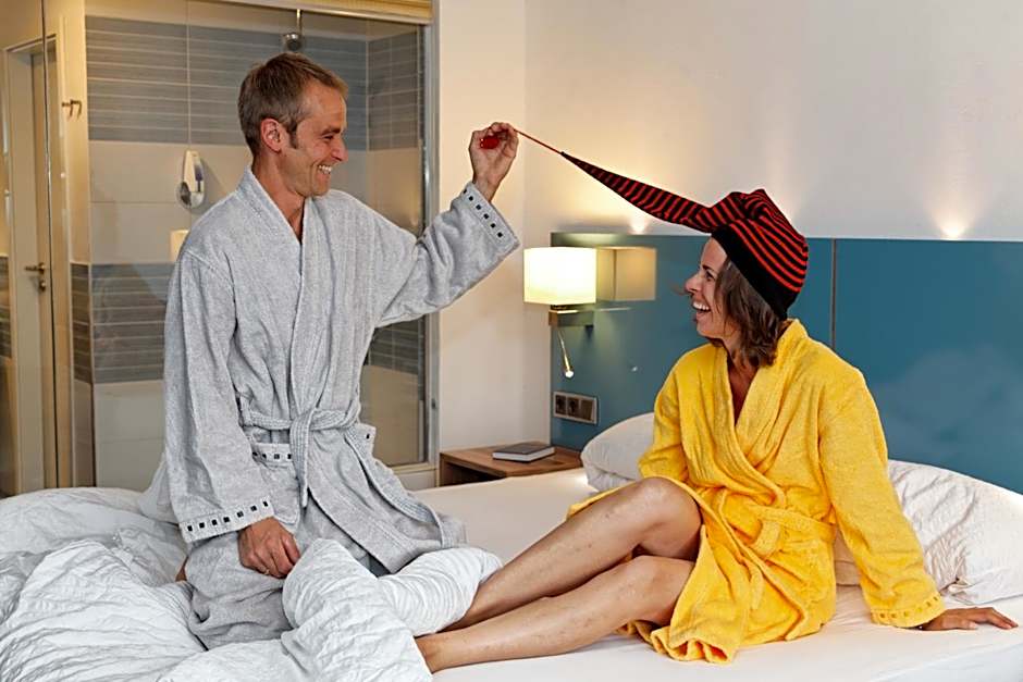 Hotel & SPA Reibener-Hof