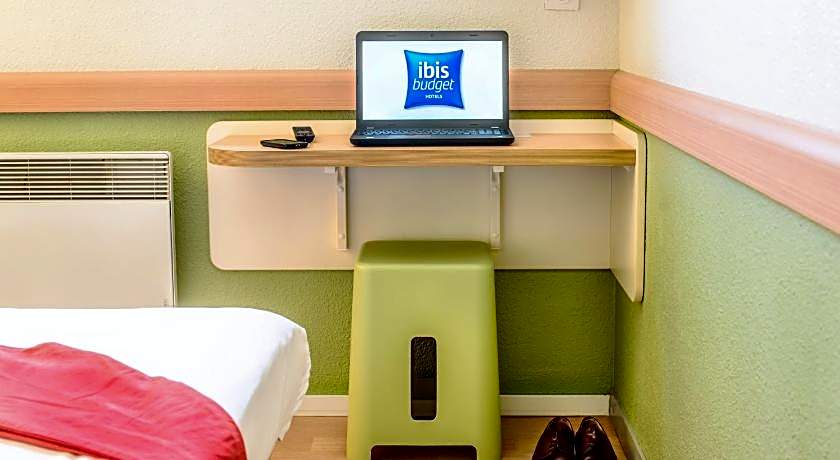 Ibis budget Valenciennes Petite Forêt