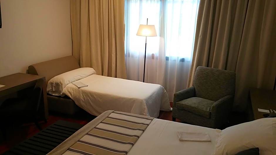 Parador De Antequera