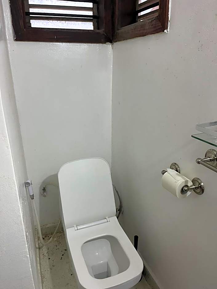 Malcom Ocean View Retreat