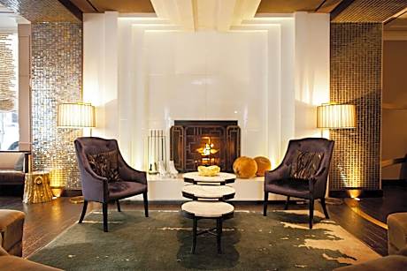 Kimpton Hotel Palomar Philadelphia By IHG