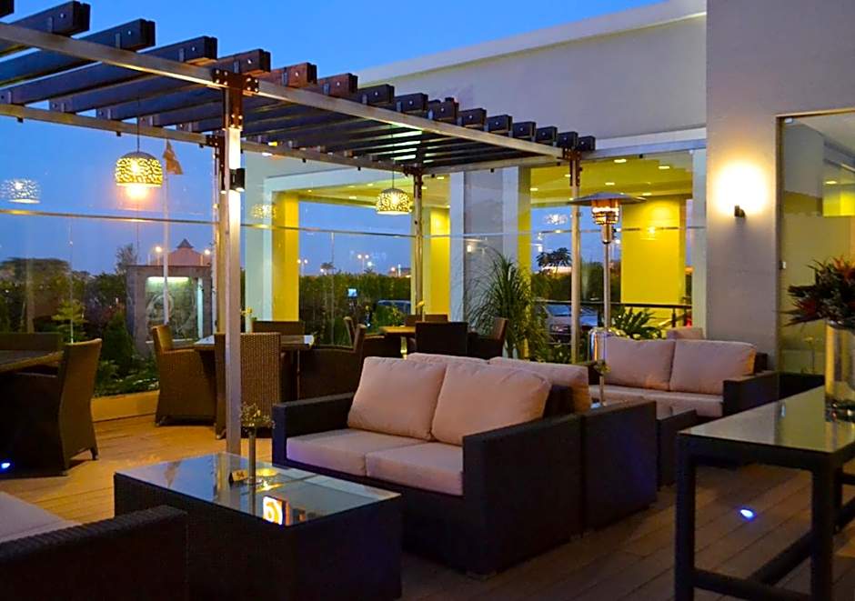 Eka Hotel Nairobi