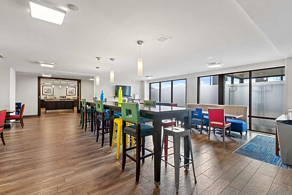 Allentown Park Hotel, Ascend Hotel Collection