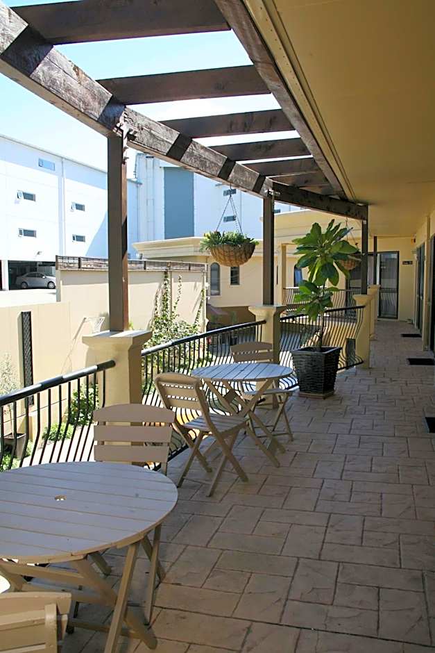 Tuscany Villas Whakatane