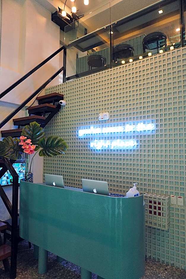 Cebu Backpackers' Hostel