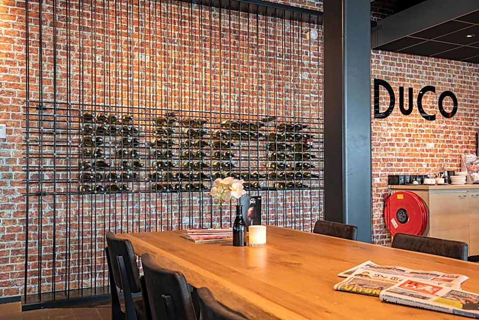 Fletcher Hotel-Restaurant Oss