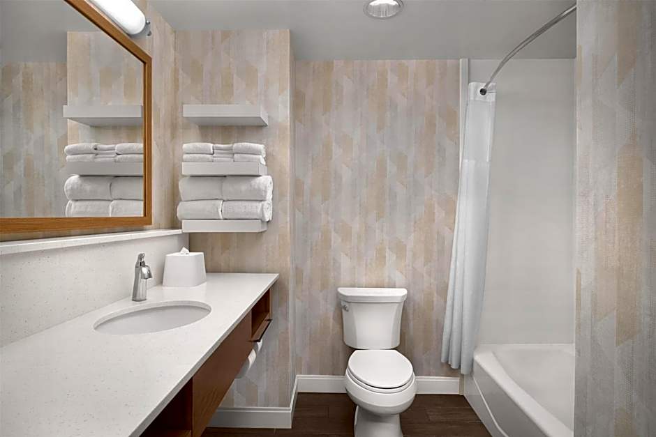 Hampton Inn By Hilton & Suites Baltimore North/Timonium
