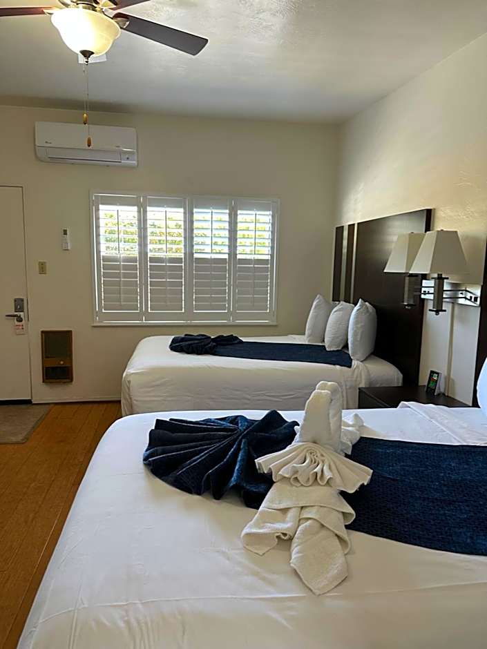 Cambria Palms Motel