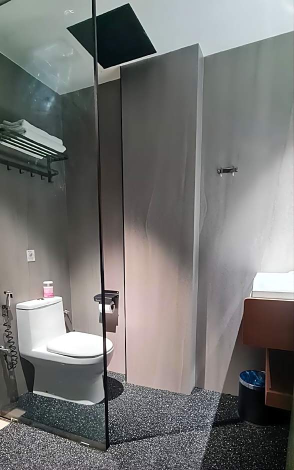 Extreme Boutique Hotel