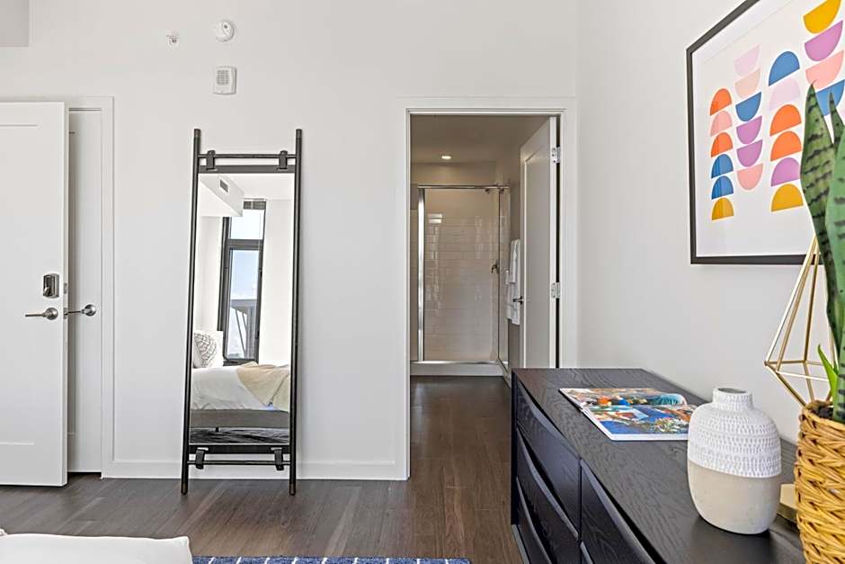 Placemakr Marymount Ballston