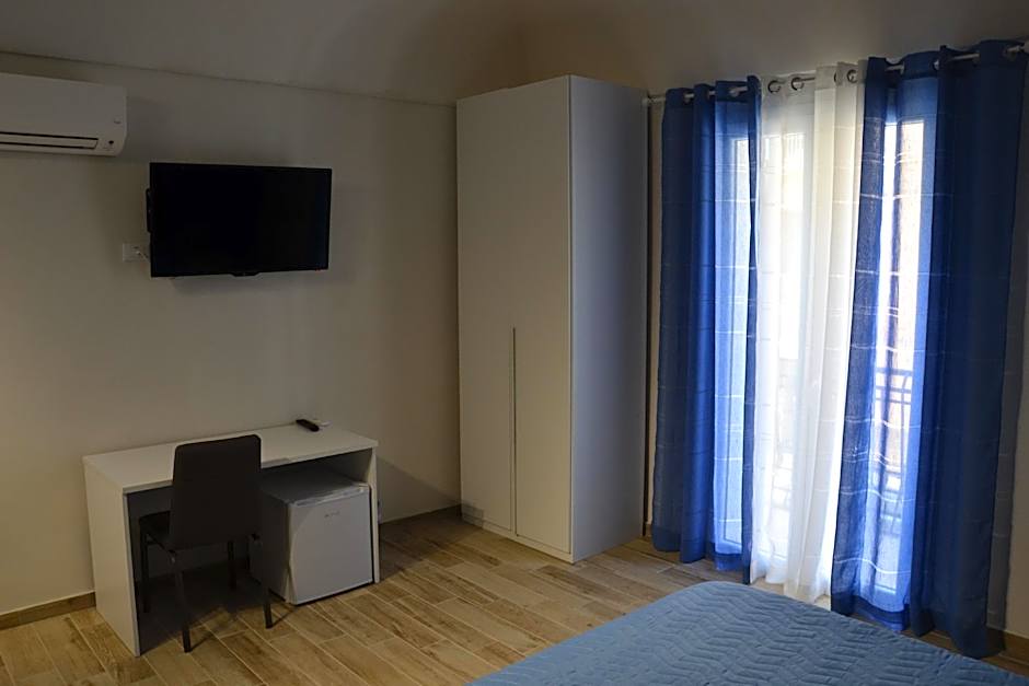 B&B Stella Maris Trapani Centro