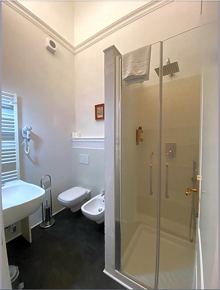 B&B Residenza San Gallo 79