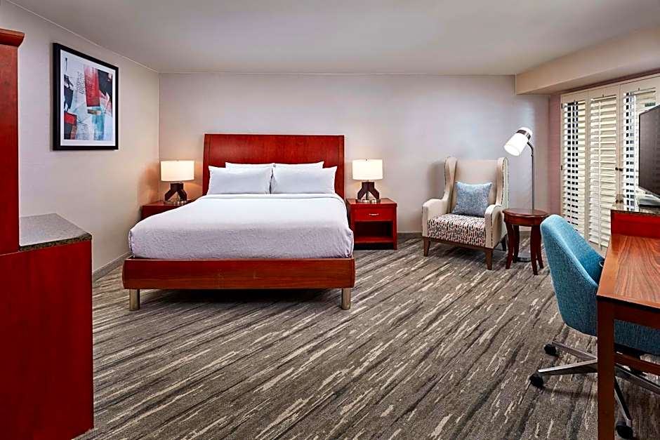 Hilton Garden Inn Valencia Six Flags