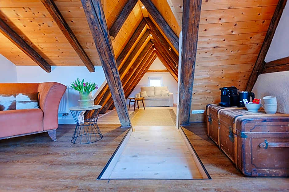 Weinhotel Oechsle & Brix