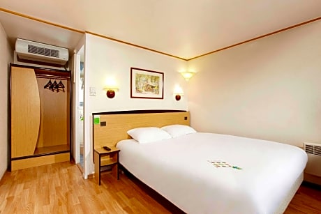 Standard Room, 1 Double Bed