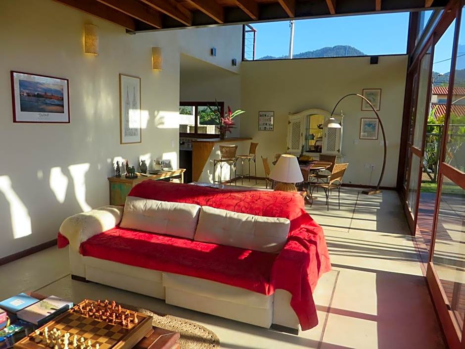 Casa Bon Voyage - Guesthouse